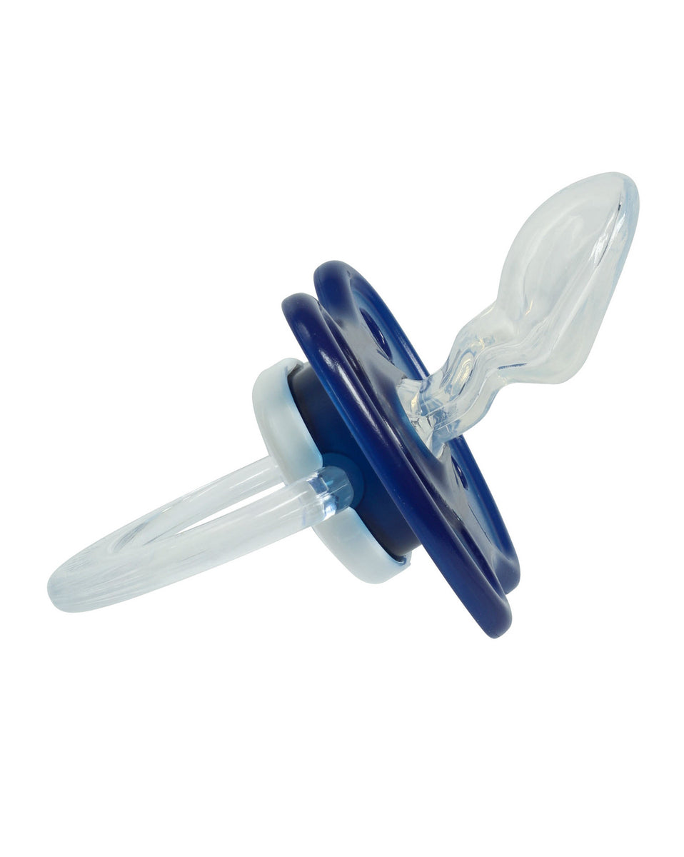 Dentistar Tooth-friendly Pacifier Size 2 (6-14 months) – Oceano Kidz