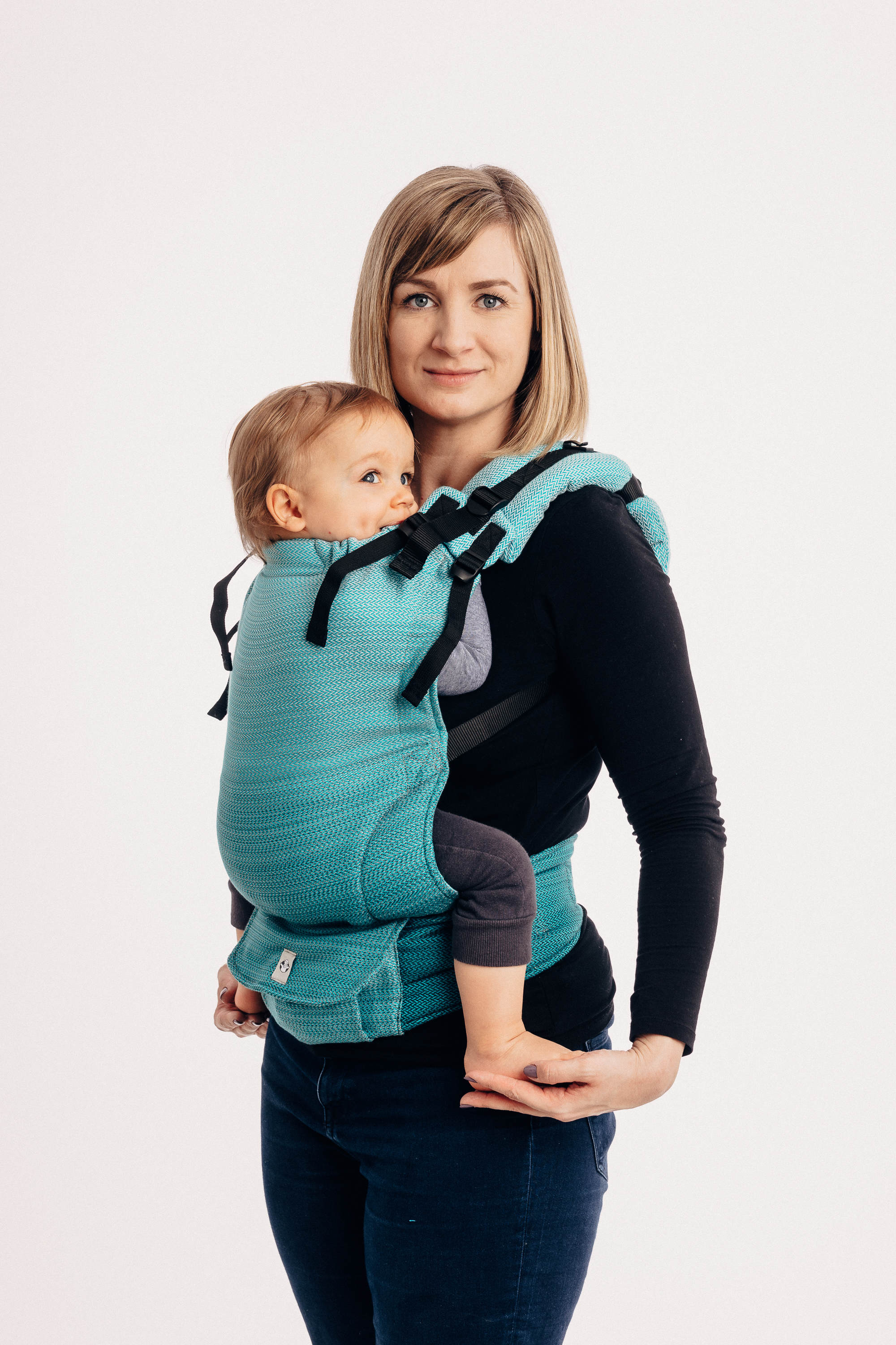 Lennyup baby carrier outlet