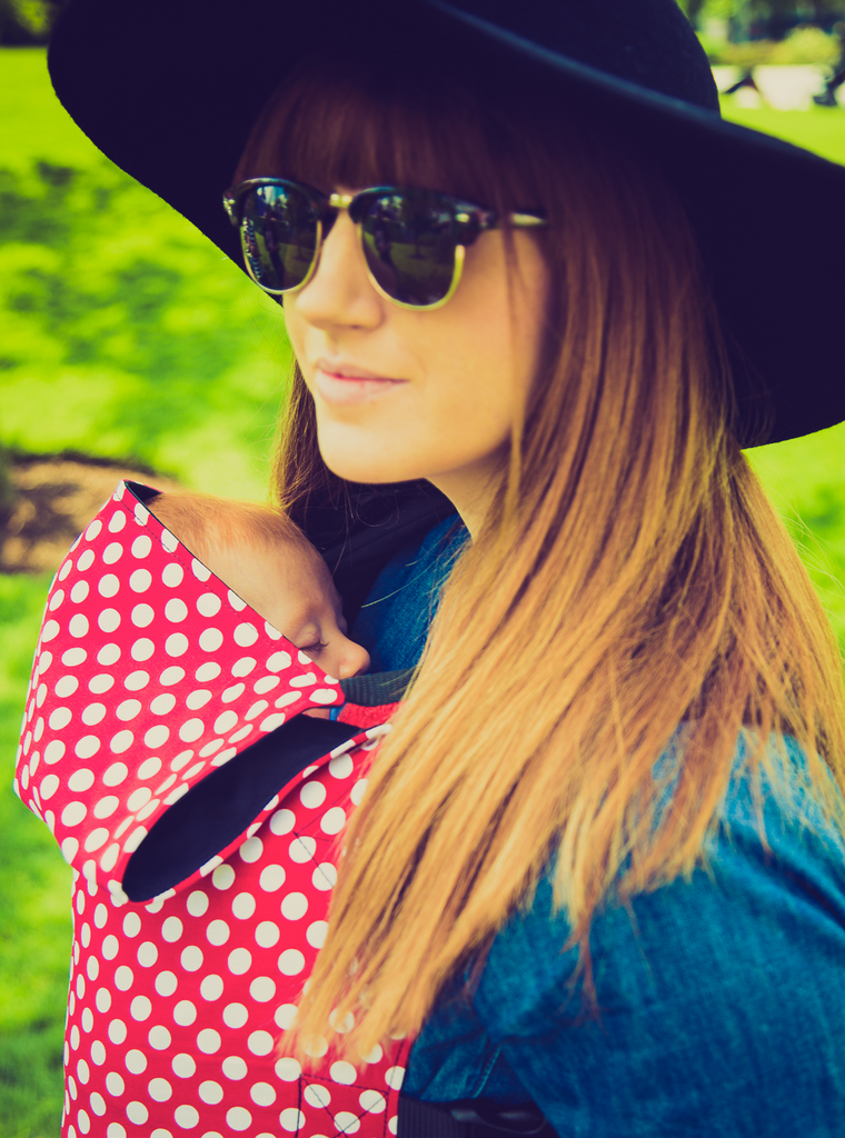 Connecta toddler top